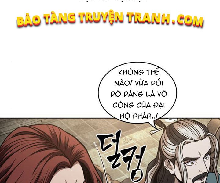 Ngã Lão Ma Thần chapter 80 - Upload bởi truyensieuhay.com