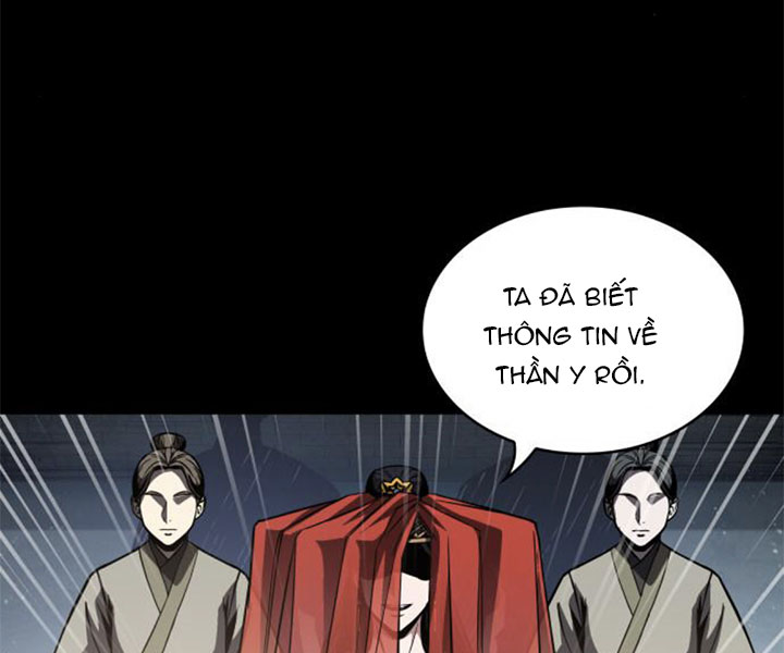 Ngã Lão Ma Thần chapter 80 - Upload bởi truyensieuhay.com