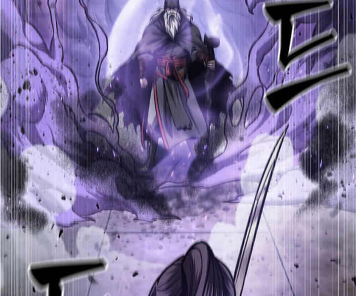 Ngã Lão Ma Thần chapter 80 - Upload bởi truyensieuhay.com