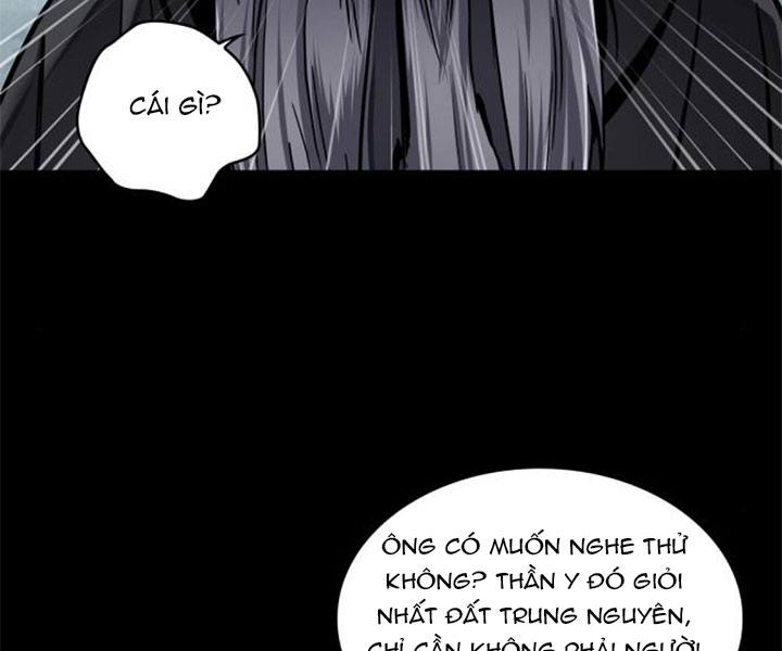 Ngã Lão Ma Thần chapter 80 - Upload bởi truyensieuhay.com