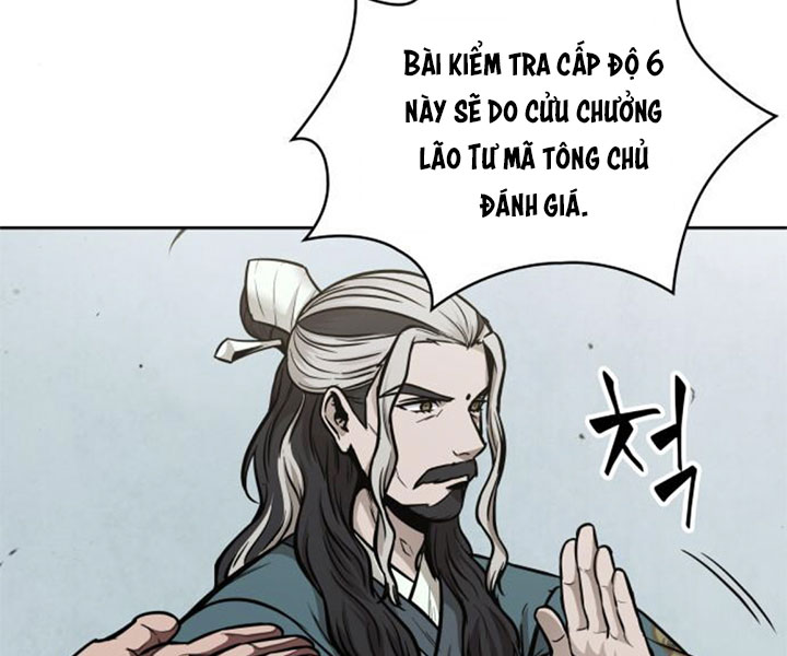 Ngã Lão Ma Thần chapter 80 - Upload bởi truyensieuhay.com
