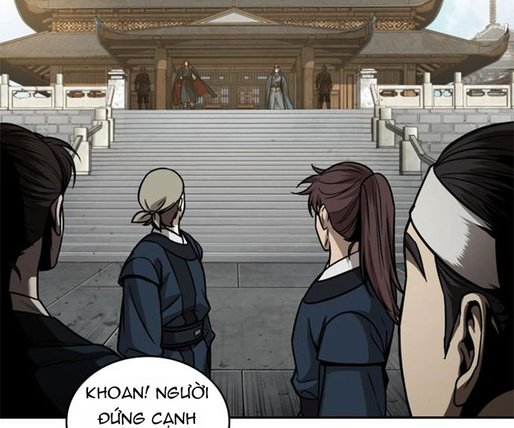 Ngã Lão Ma Thần chapter 80 - Upload bởi truyensieuhay.com