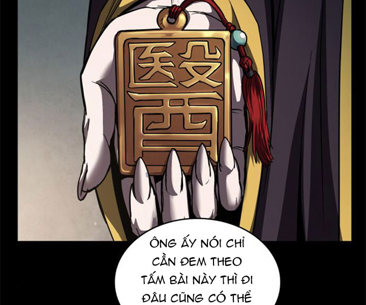 Ngã Lão Ma Thần chapter 80 - Upload bởi truyensieuhay.com