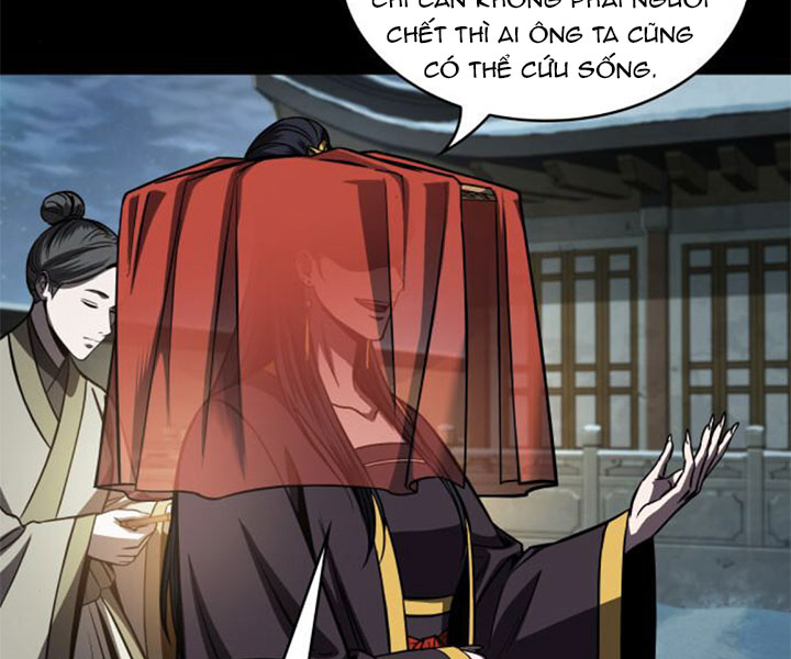 Ngã Lão Ma Thần chapter 80 - Upload bởi truyensieuhay.com