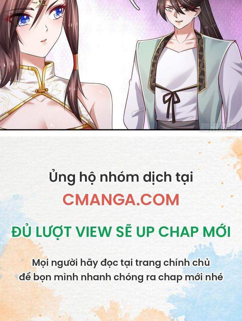 Luyện Thể Trăm Nghìn Tầng chapter 90 - Trang 11