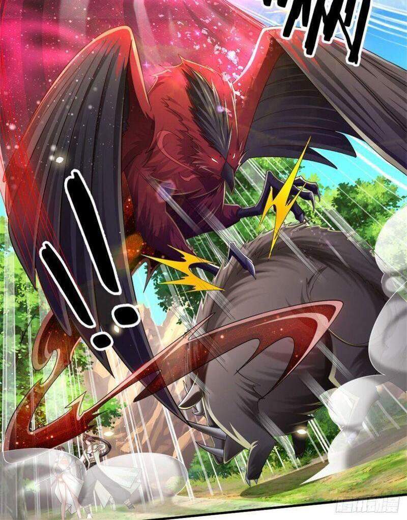 Luyện Thể Trăm Nghìn Tầng chapter 90 - Trang 14