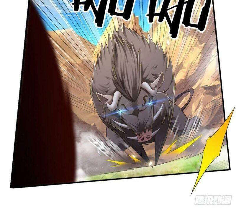 Luyện Thể Trăm Nghìn Tầng chapter 90 - Trang 16