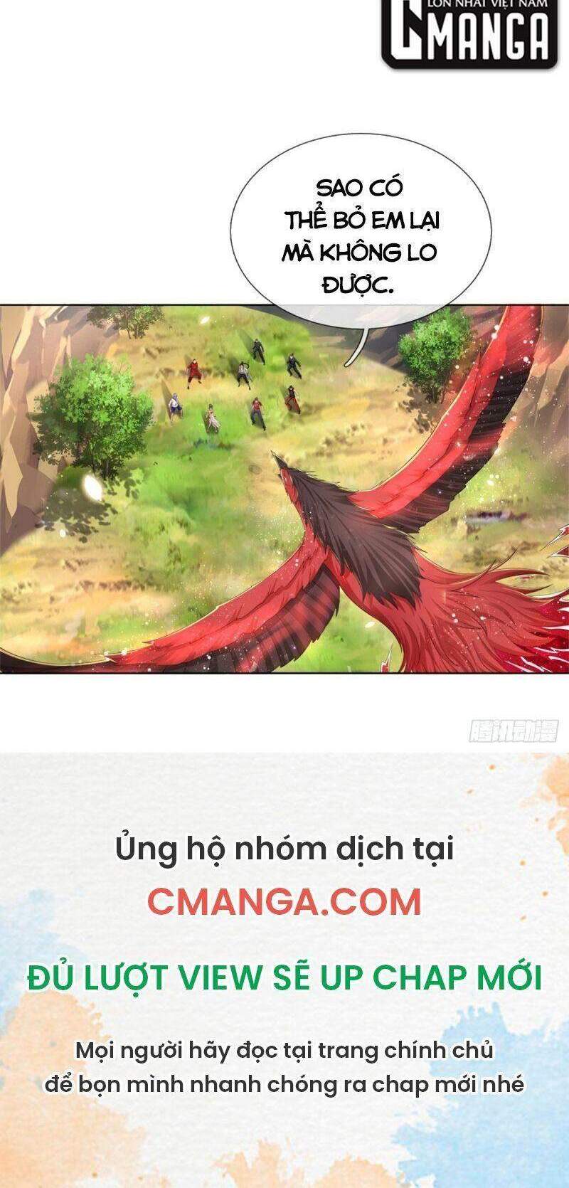Luyện Thể Trăm Nghìn Tầng chapter 90 - Trang 24