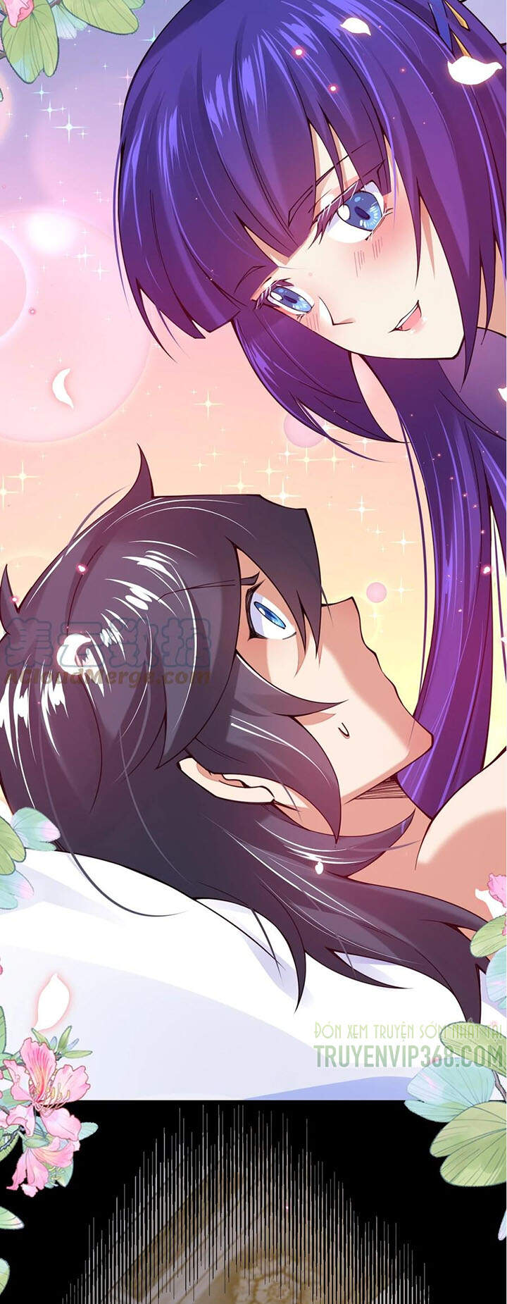 Sức Mạnh Kiếm Thần chapter 31 - Trang 13