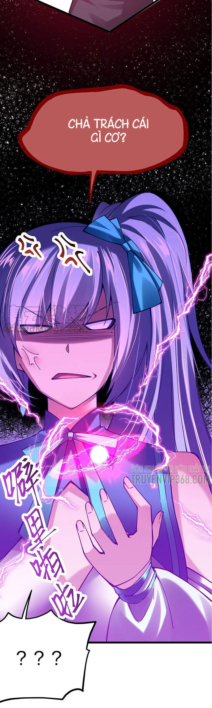 Sức Mạnh Kiếm Thần chapter 31 - Trang 22