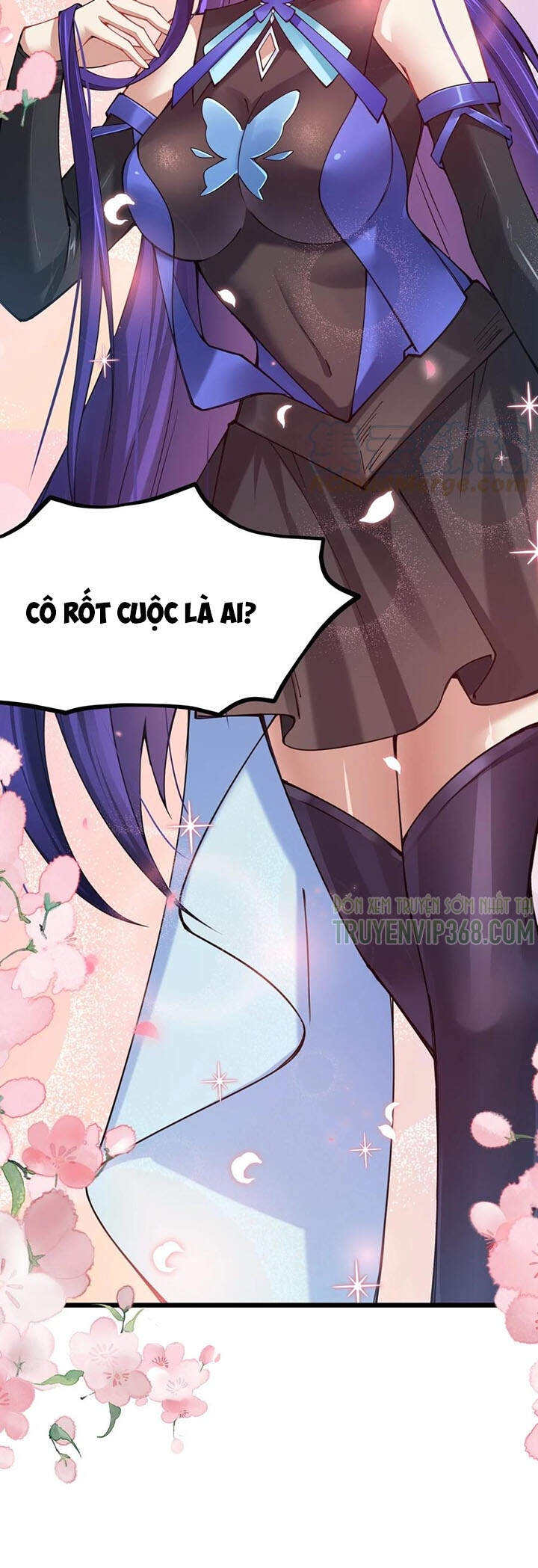 Sức Mạnh Kiếm Thần chapter 31 - Trang 28