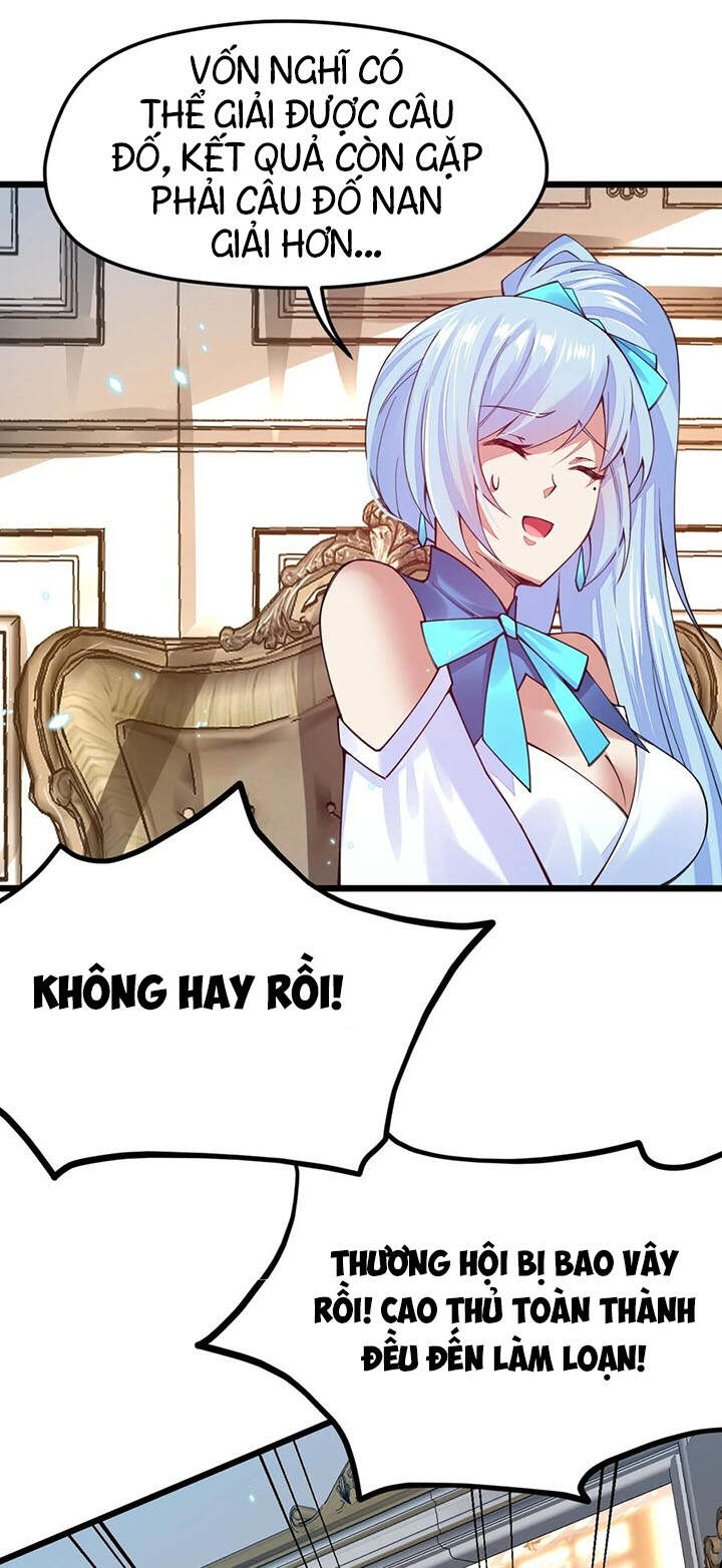 Sức Mạnh Kiếm Thần chapter 31 - Trang 44