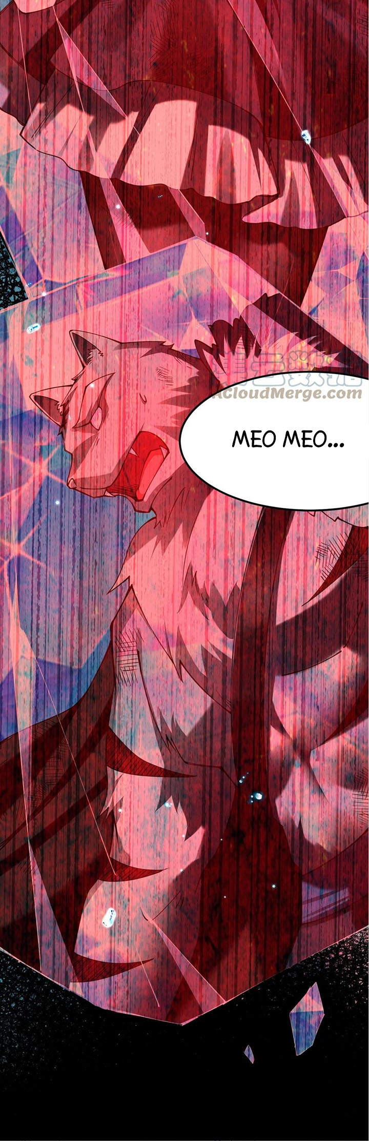 Sức Mạnh Kiếm Thần chapter 31 - Trang 6
