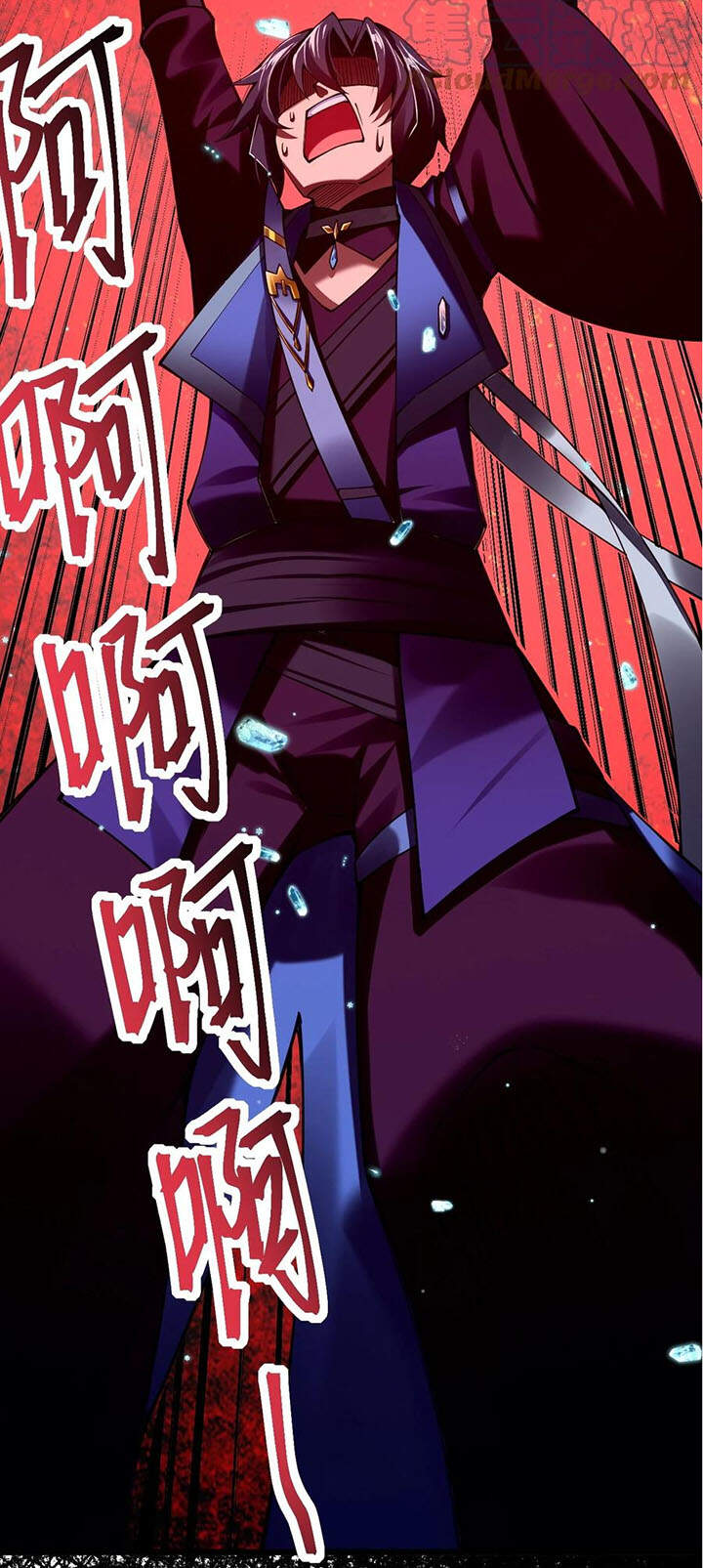 Sức Mạnh Kiếm Thần chapter 31 - Trang 9