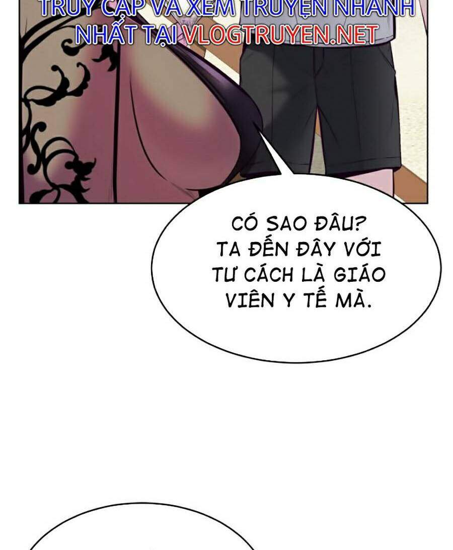 Cậu bé của thần chết chapter 124 - Upload bởi truyensieuhay.com
