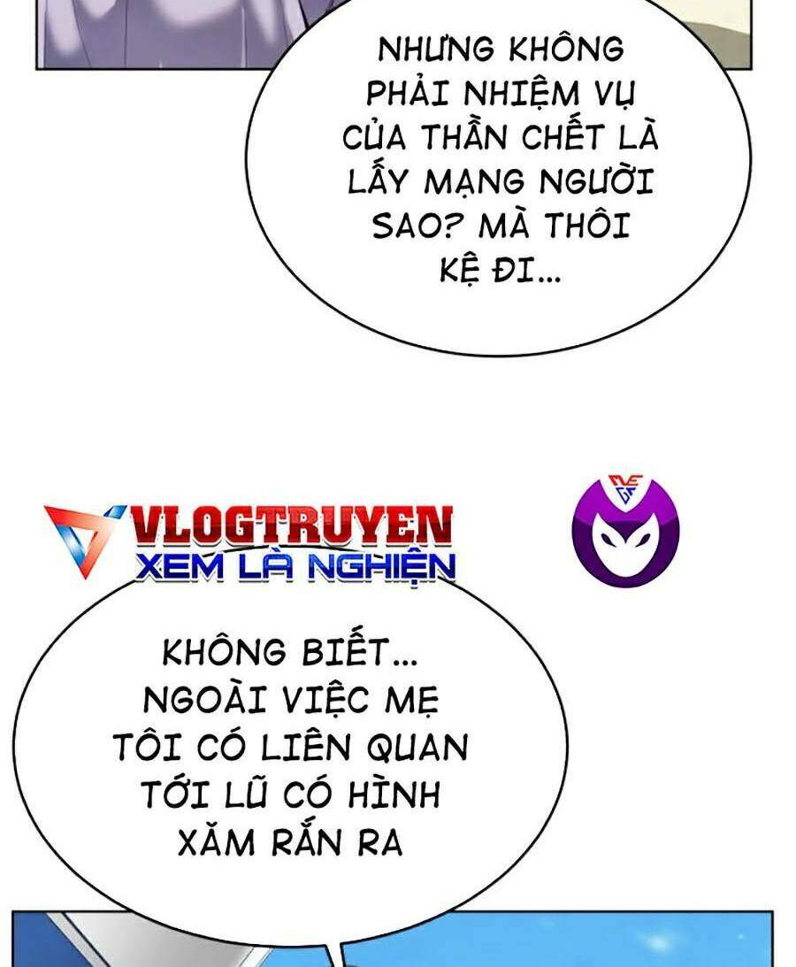 Cậu bé của thần chết chapter 124 - Upload bởi truyensieuhay.com