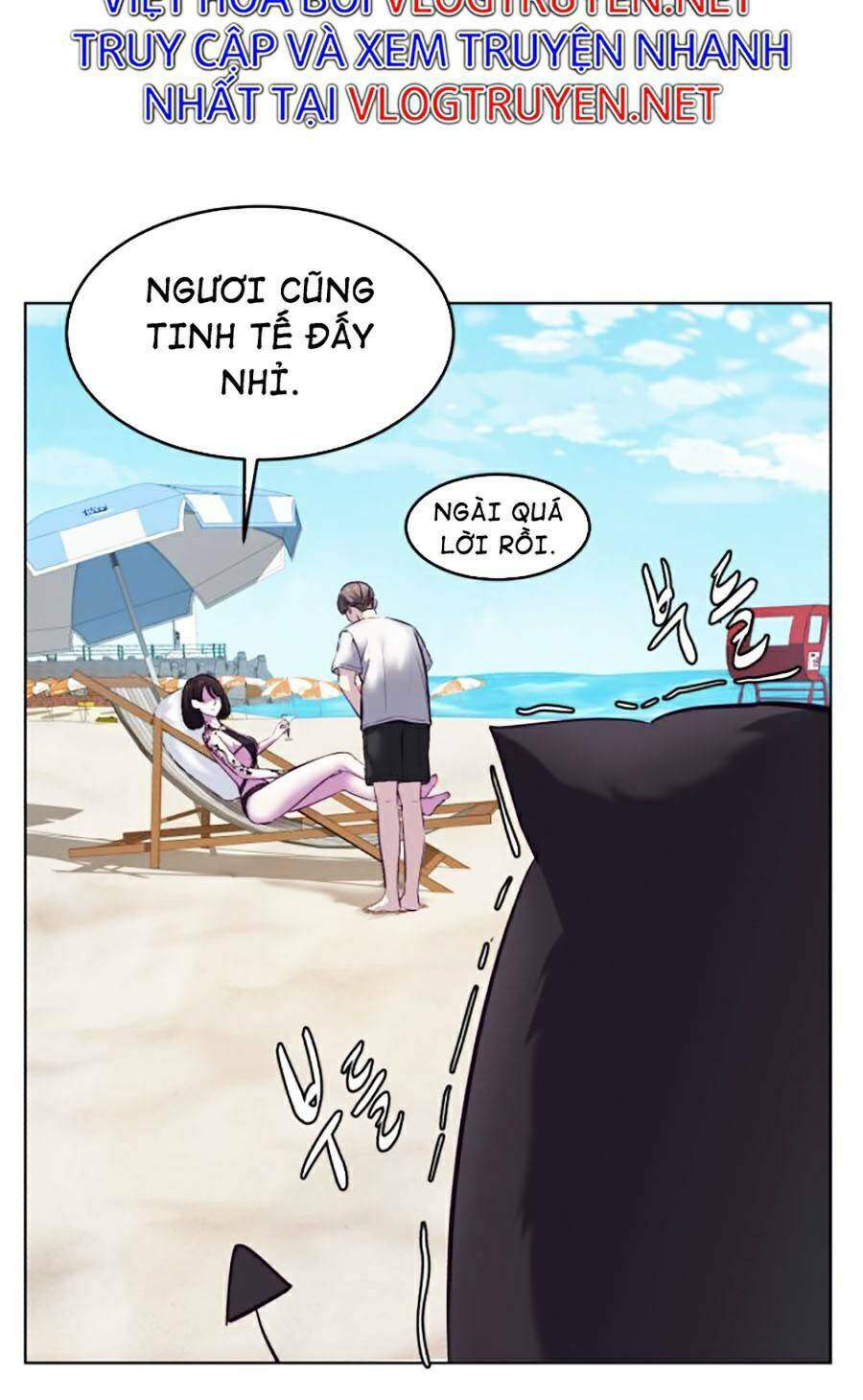 Cậu bé của thần chết chapter 124 - Upload bởi truyensieuhay.com