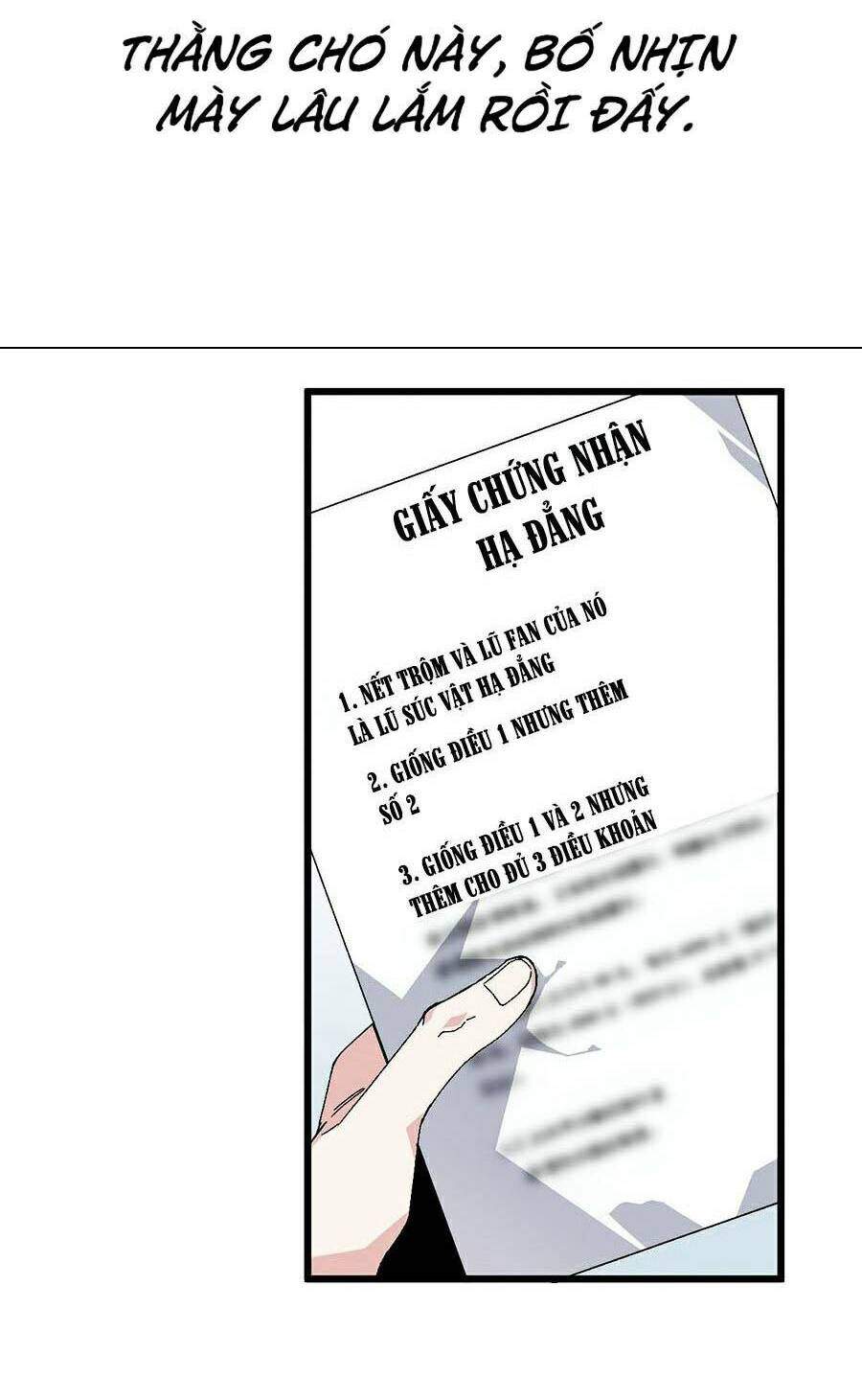 Cậu bé của thần chết chapter 124 - Upload bởi truyensieuhay.com