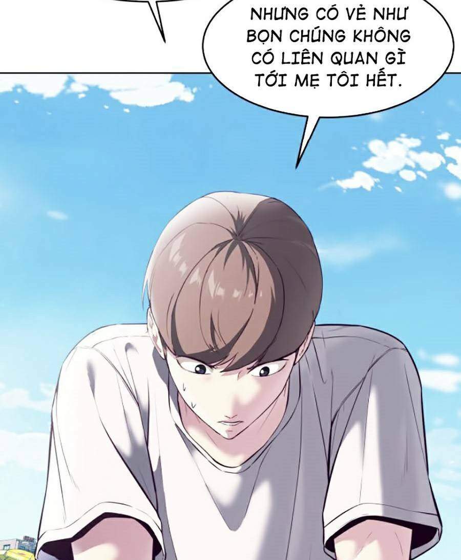 Cậu bé của thần chết chapter 124 - Upload bởi truyensieuhay.com