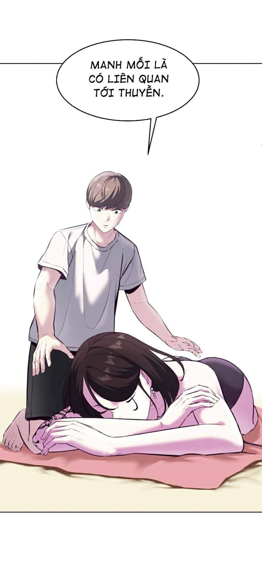 Cậu bé của thần chết chapter 124 - Upload bởi truyensieuhay.com