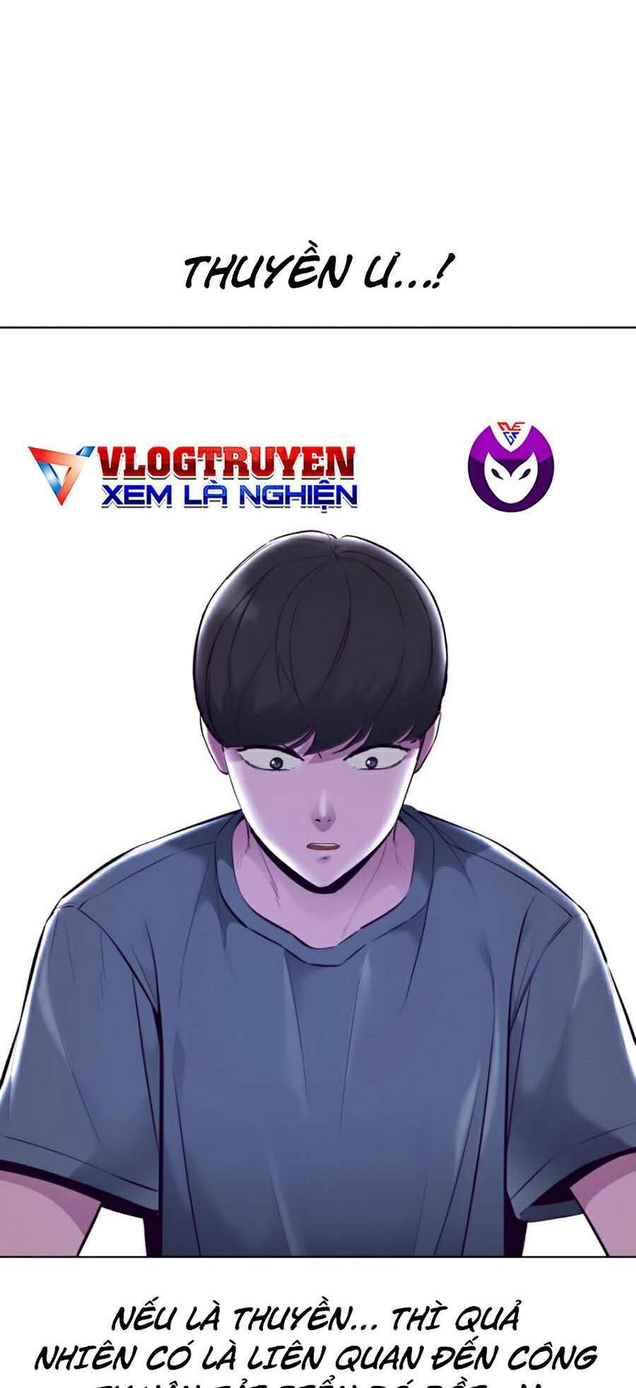 Cậu bé của thần chết chapter 124 - Upload bởi truyensieuhay.com