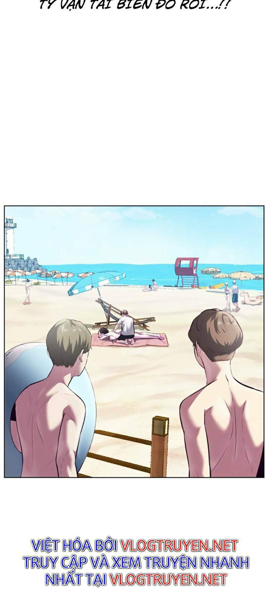 Cậu bé của thần chết chapter 124 - Upload bởi truyensieuhay.com