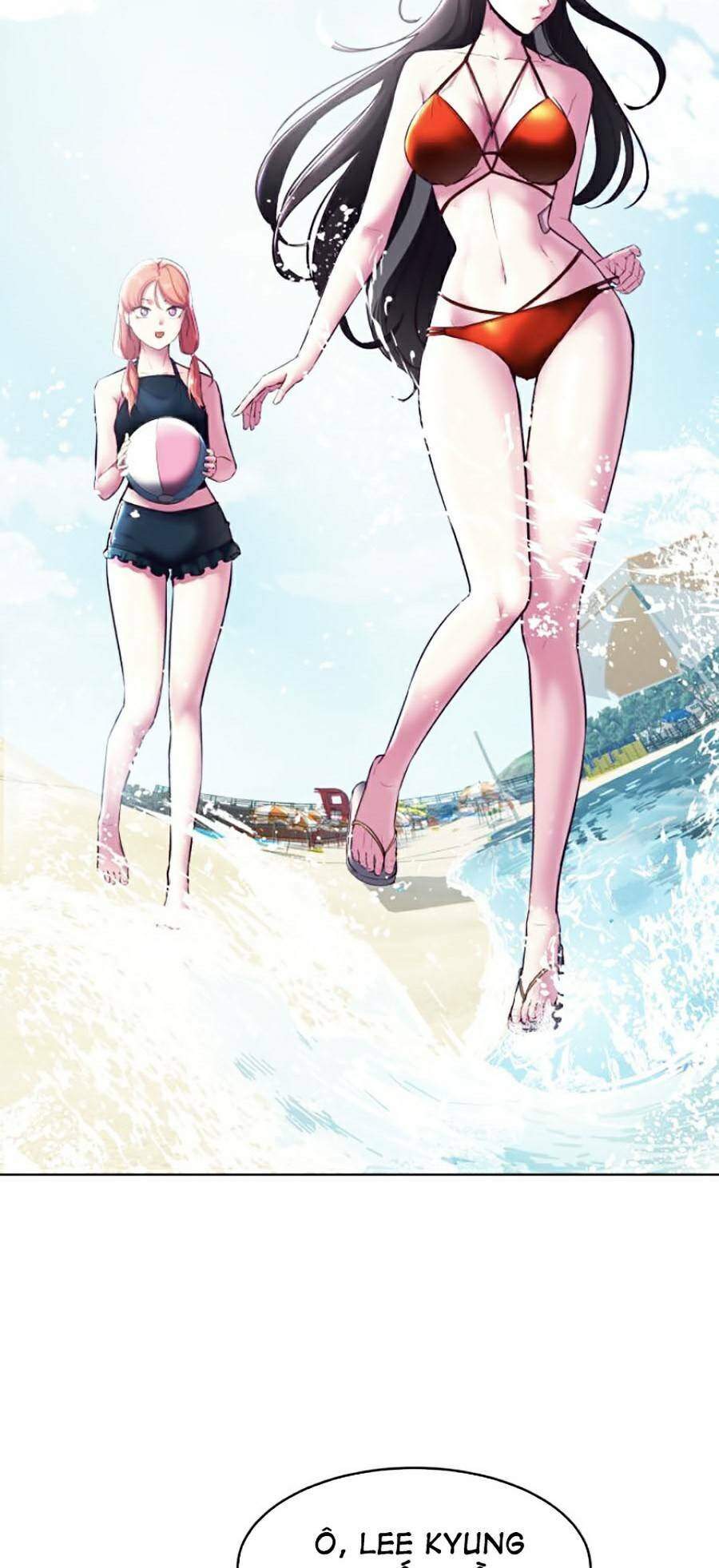 Cậu bé của thần chết chapter 124 - Upload bởi truyensieuhay.com