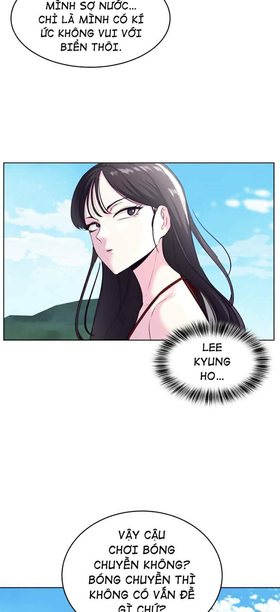 Cậu bé của thần chết chapter 124 - Upload bởi truyensieuhay.com