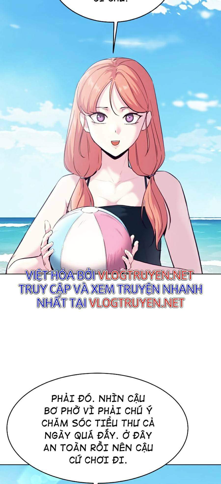 Cậu bé của thần chết chapter 124 - Upload bởi truyensieuhay.com