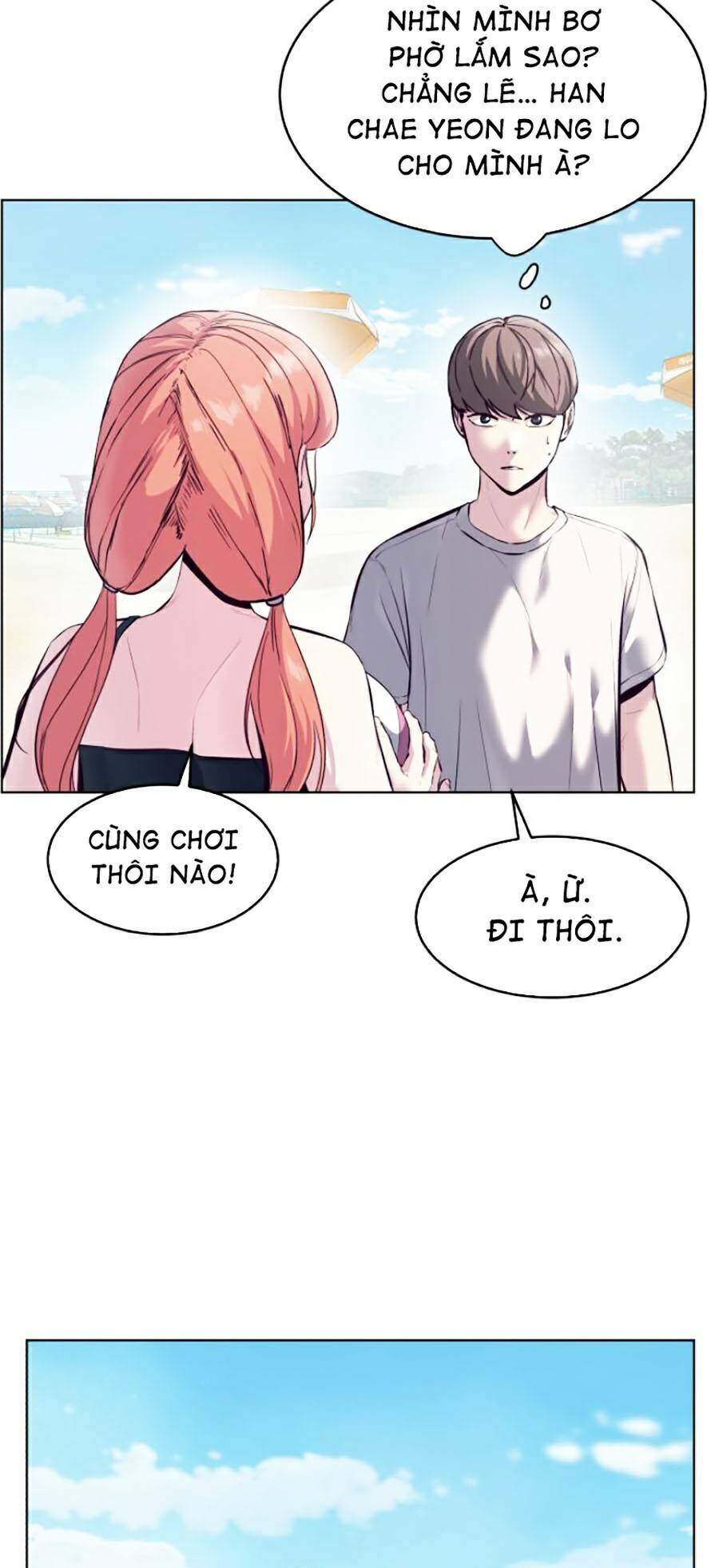 Cậu bé của thần chết chapter 124 - Upload bởi truyensieuhay.com