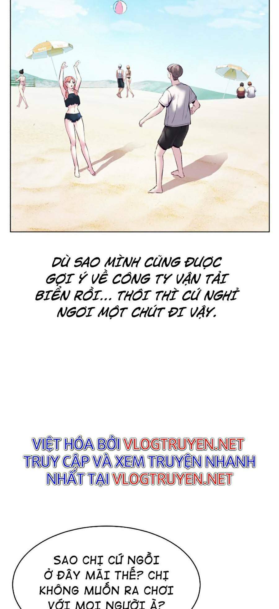Cậu bé của thần chết chapter 124 - Upload bởi truyensieuhay.com