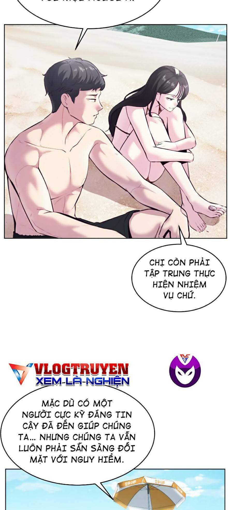 Cậu bé của thần chết chapter 124 - Upload bởi truyensieuhay.com