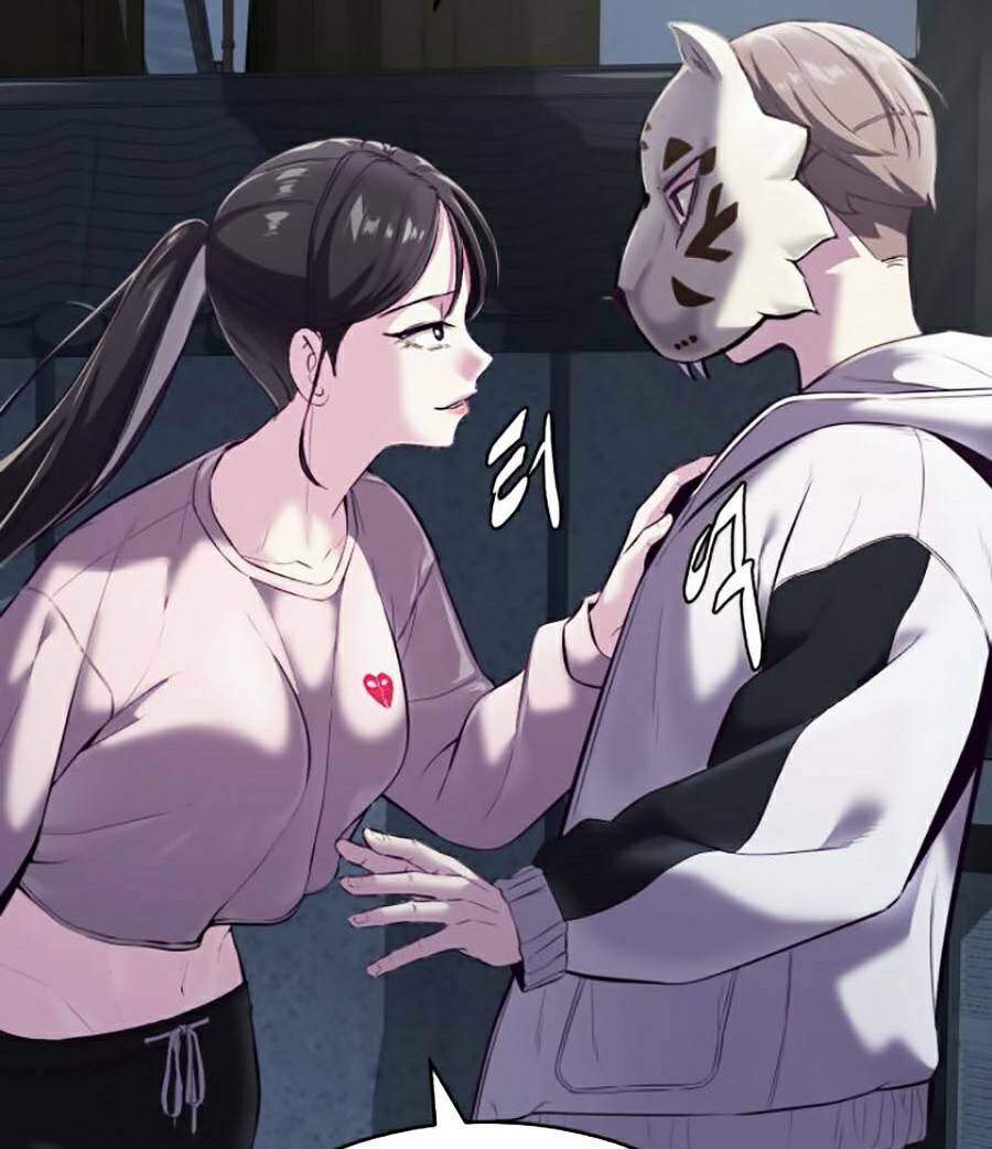 Cậu bé của thần chết chapter 124 - Upload bởi truyensieuhay.com