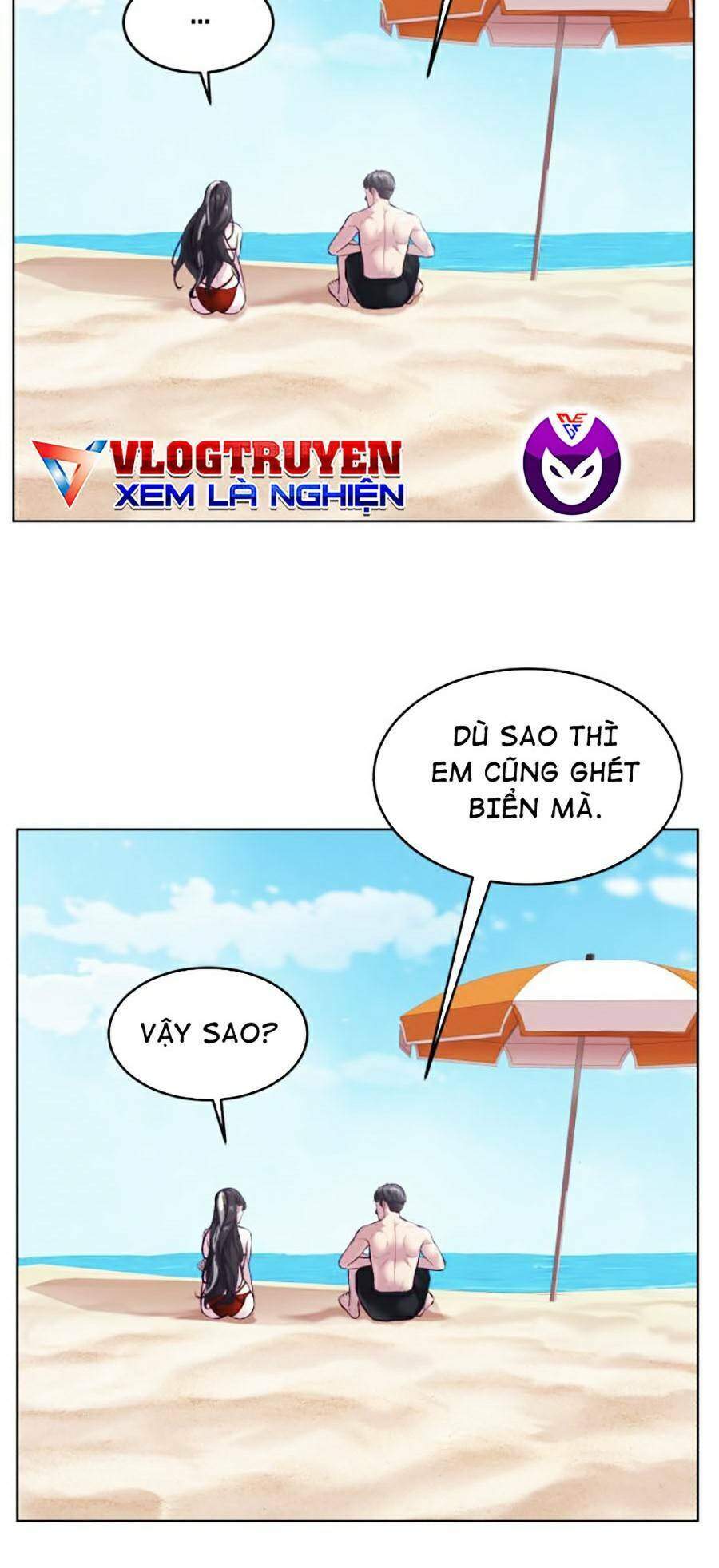 Cậu bé của thần chết chapter 124 - Upload bởi truyensieuhay.com