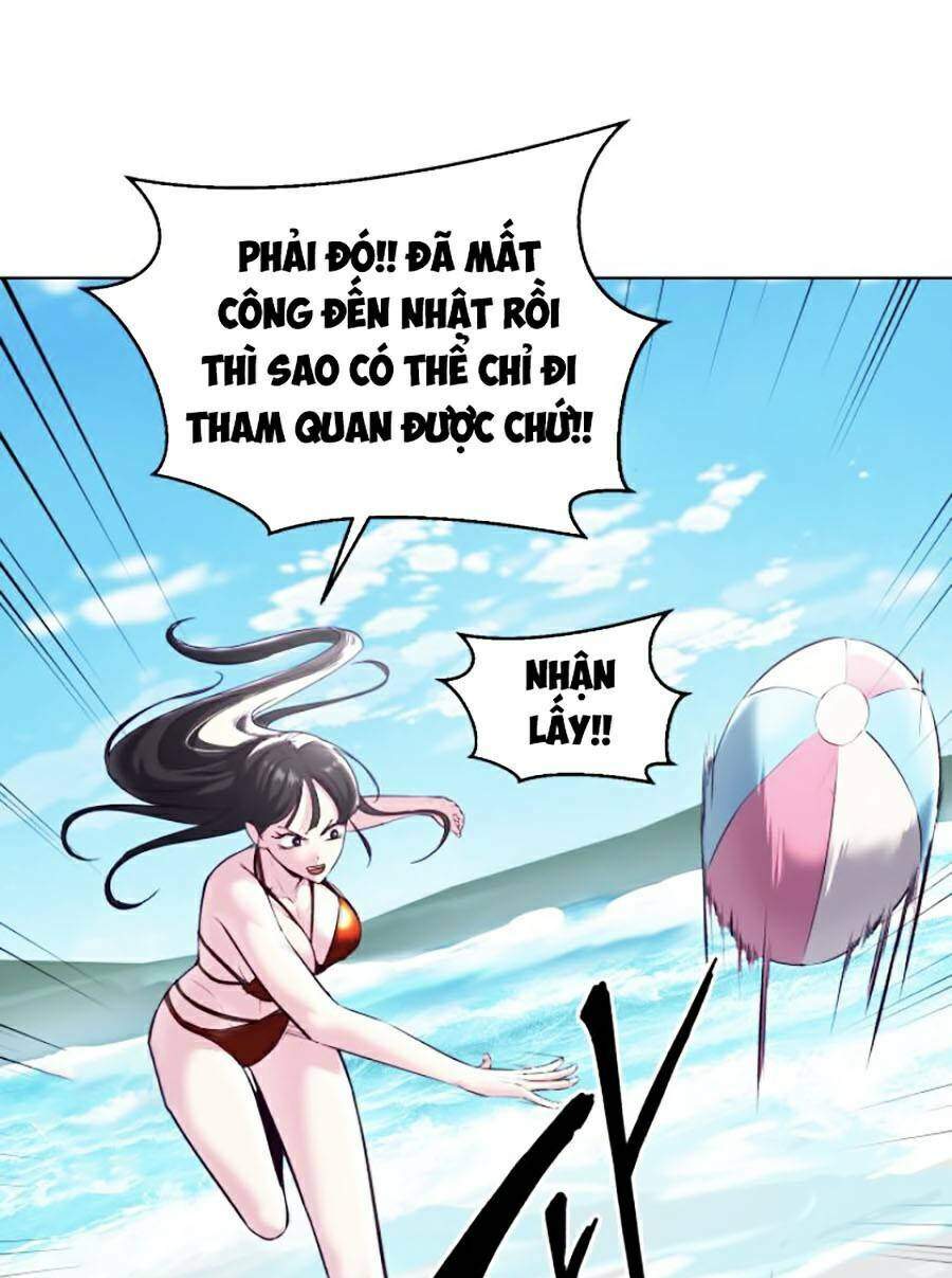 Cậu bé của thần chết chapter 124 - Upload bởi truyensieuhay.com