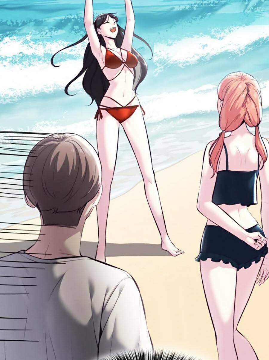 Cậu bé của thần chết chapter 124 - Upload bởi truyensieuhay.com