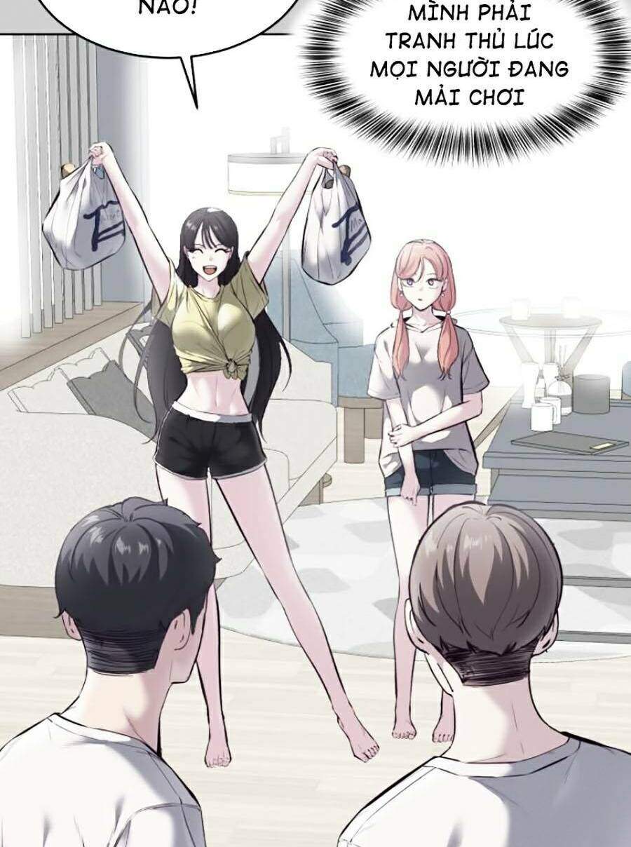 Cậu bé của thần chết chapter 124 - Upload bởi truyensieuhay.com