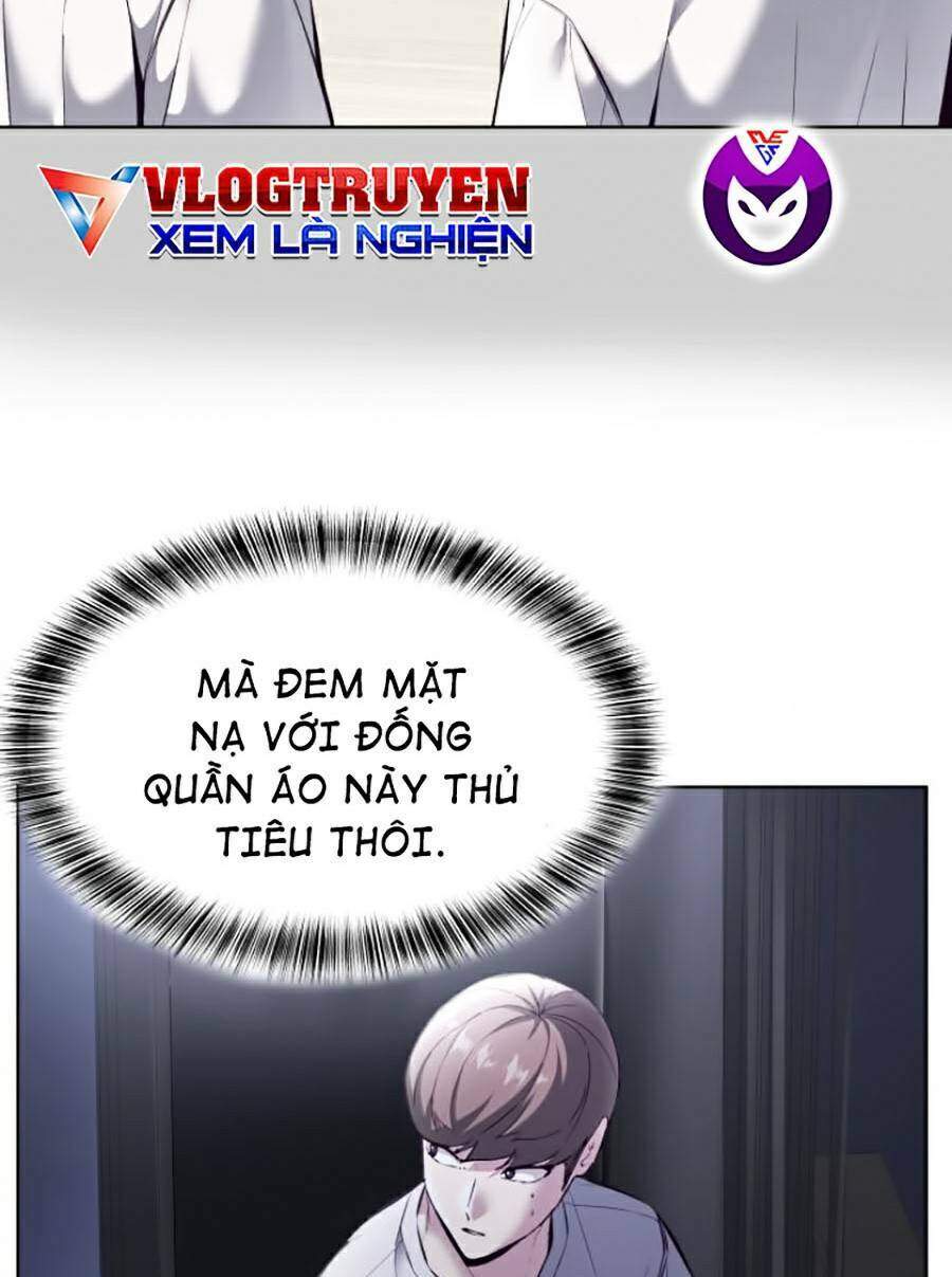 Cậu bé của thần chết chapter 124 - Upload bởi truyensieuhay.com