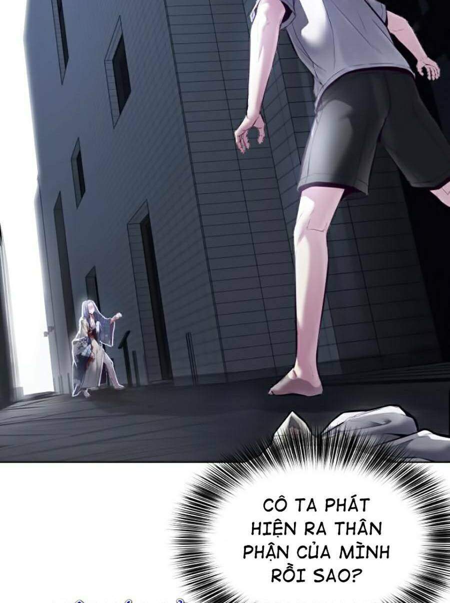 Cậu bé của thần chết chapter 124 - Upload bởi truyensieuhay.com