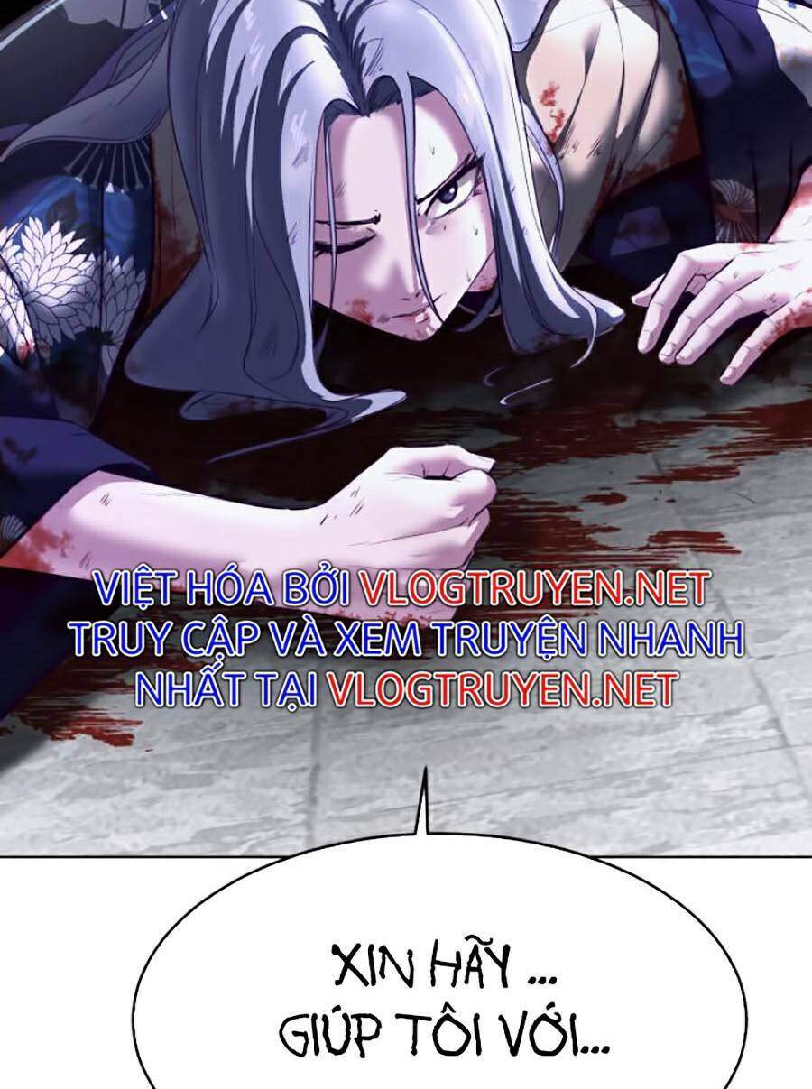 Cậu bé của thần chết chapter 124 - Upload bởi truyensieuhay.com