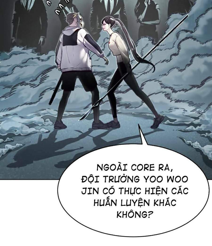 Cậu bé của thần chết chapter 124 - Upload bởi truyensieuhay.com