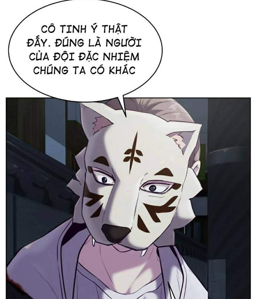 Cậu bé của thần chết chapter 124 - Upload bởi truyensieuhay.com