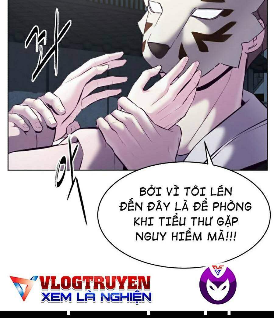 Cậu bé của thần chết chapter 124 - Upload bởi truyensieuhay.com