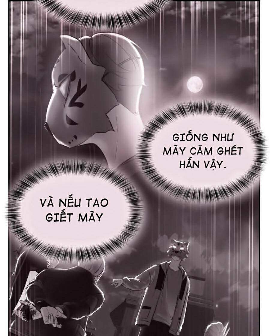 Cậu bé của thần chết chapter 124 - Upload bởi truyensieuhay.com