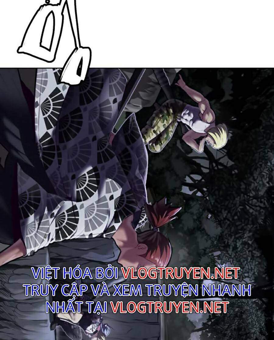 Cậu bé của thần chết chapter 124 - Upload bởi truyensieuhay.com
