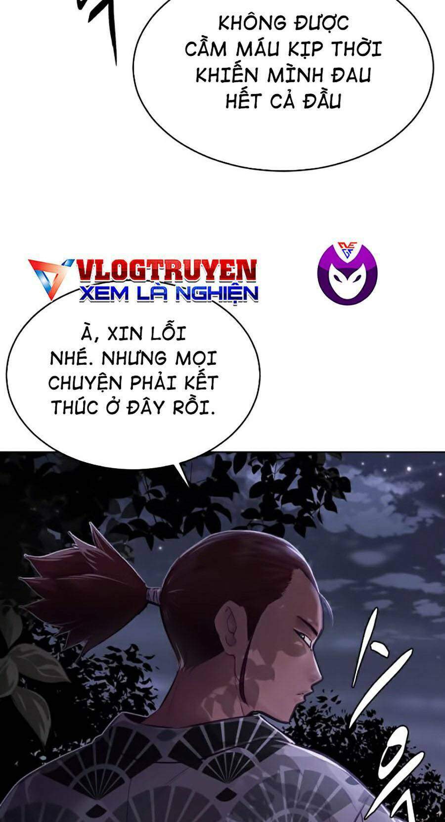 Cậu bé của thần chết chapter 124 - Upload bởi truyensieuhay.com