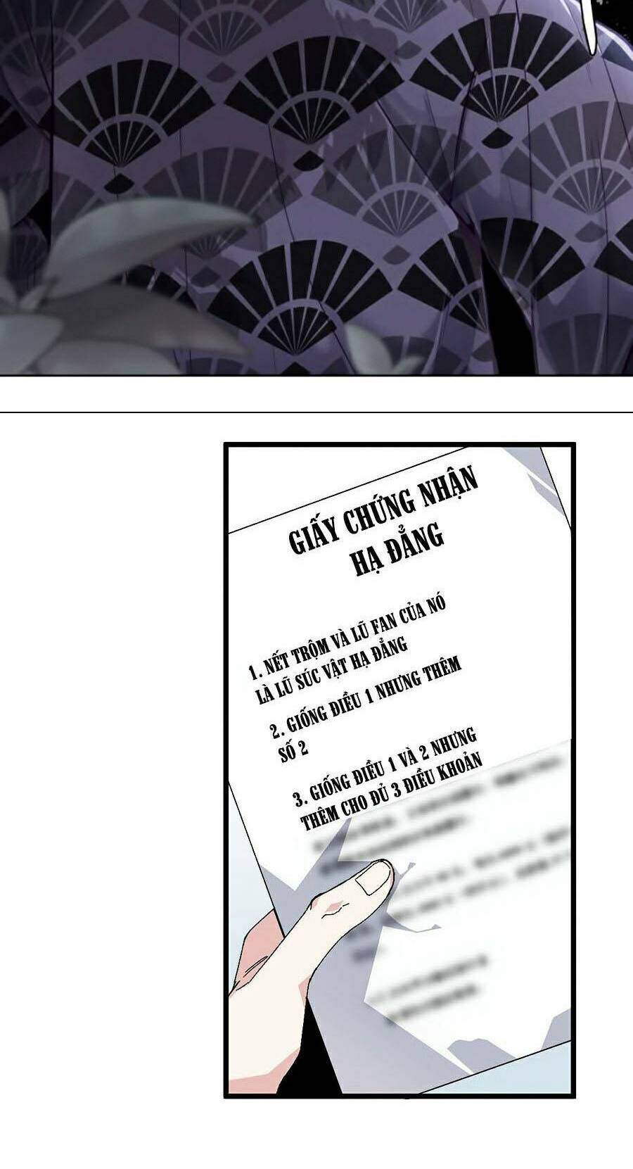 Cậu bé của thần chết chapter 124 - Upload bởi truyensieuhay.com