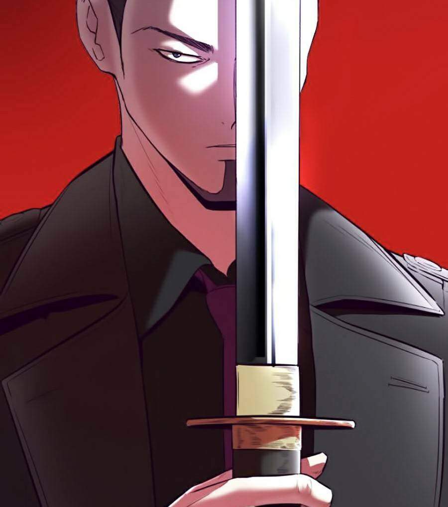 Cậu bé của thần chết chapter 124 - Upload bởi truyensieuhay.com