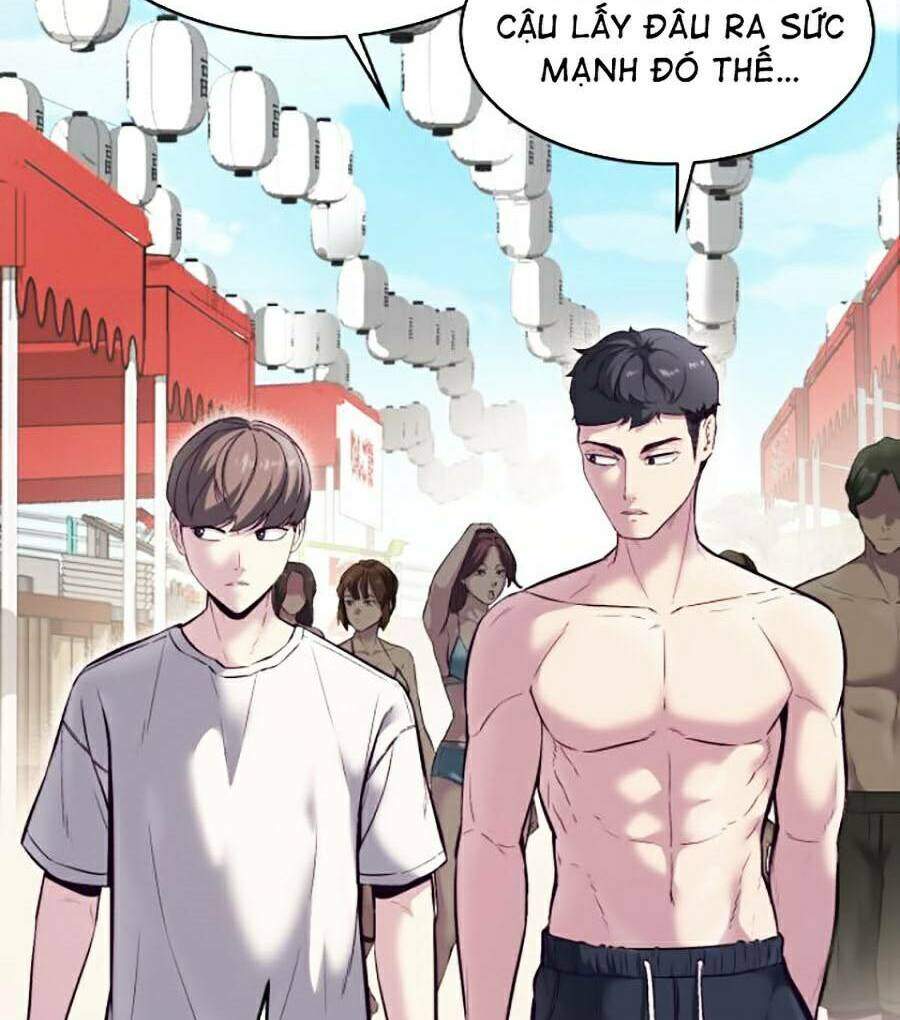 Cậu bé của thần chết chapter 124 - Upload bởi truyensieuhay.com