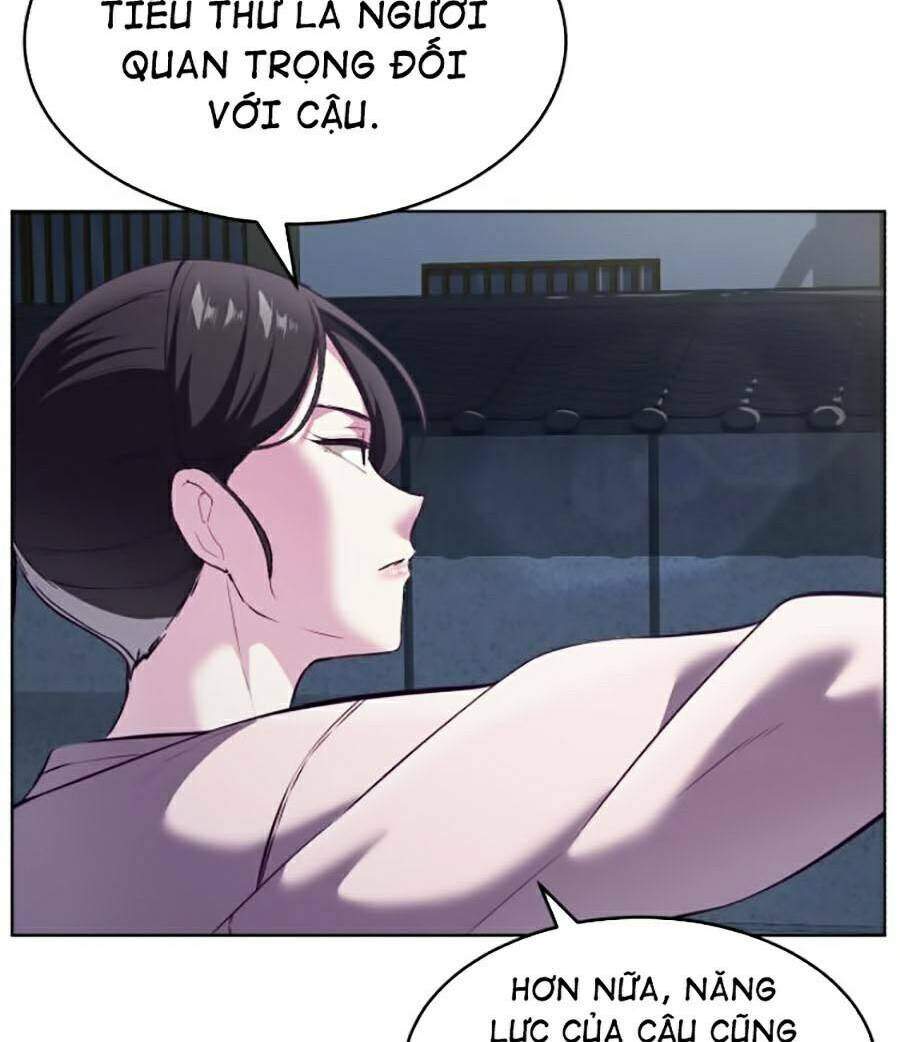 Cậu bé của thần chết chapter 124 - Upload bởi truyensieuhay.com